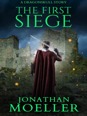 cover image of The First Siege